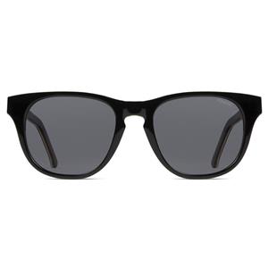 عینک آفتابی کومونو سری Luca مدل Black Komono Luca Black Sunglasses