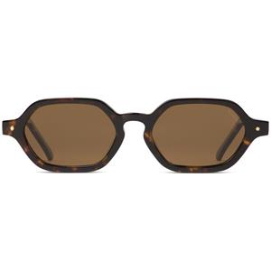 عینک آفتابی کومونو سری Shaun مدل Tortoise Komono Shaun Tortoise Sunglasses