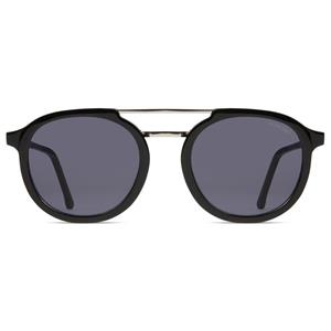 عینک آفتابی کومونو سری Gilles مدل Black Komono Gilles Black Sunglasses