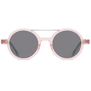 عینک آفتابی کومونو سری Vivien مدل Rose Quartz Komono Vivien Rose Quartz Sunglasses