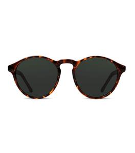 عینک آفتابی کومونو سری Devon مدل Tortoise Komono Devon Tortoise Sunglasses