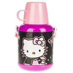 فلاسک کودک مدل Hello Kitty HK 45030 ظرفیت 450 میلی لیتر