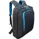 Alexa ALX098BLG Backpack For 15.6 To 16.4 Inch Laptop