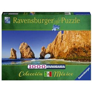 پازل 1000 تکه راونزبرگر مدل Los Cabos Ravensburger Los Cabos Puzzle 1000 Pcs