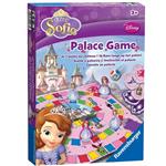 Ravensburger Sofia The First Palace Game Intellectual Game