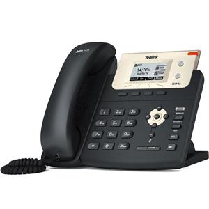 تلفن تحت شبکه یالینک مدل SIP T21P E2 Yealink IP Phone 