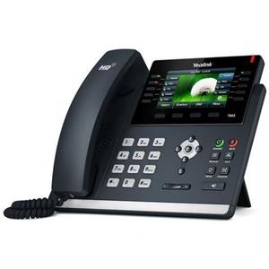 تلفن تحت شبکه یالینک مدل SIP T46S Yealink IP Phone 