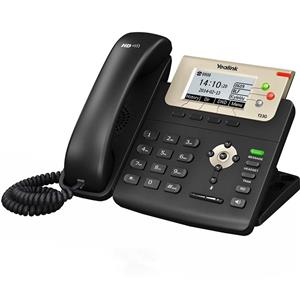 تلفن تحت شبکه یالینک مدل SIP T23G Yealink Phone 