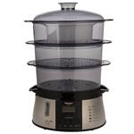 Delmonti DL230 Steam Cooker