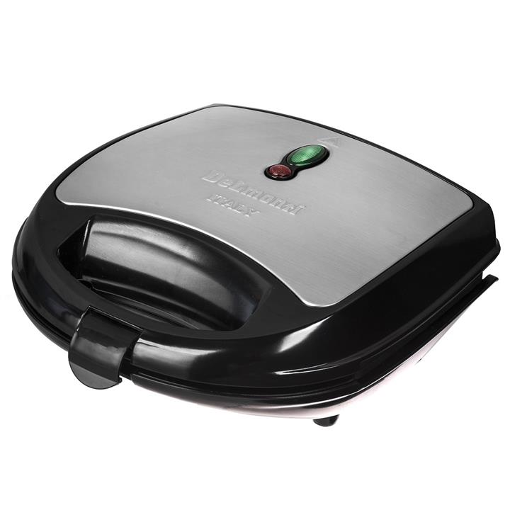 Delmonti DL830 Sandwich Maker