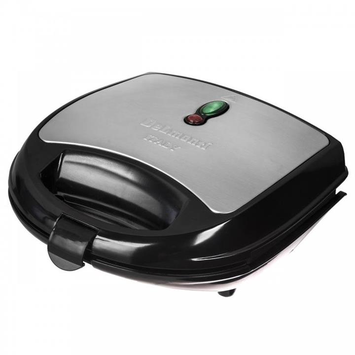 Delmonti DL830 Sandwich Maker