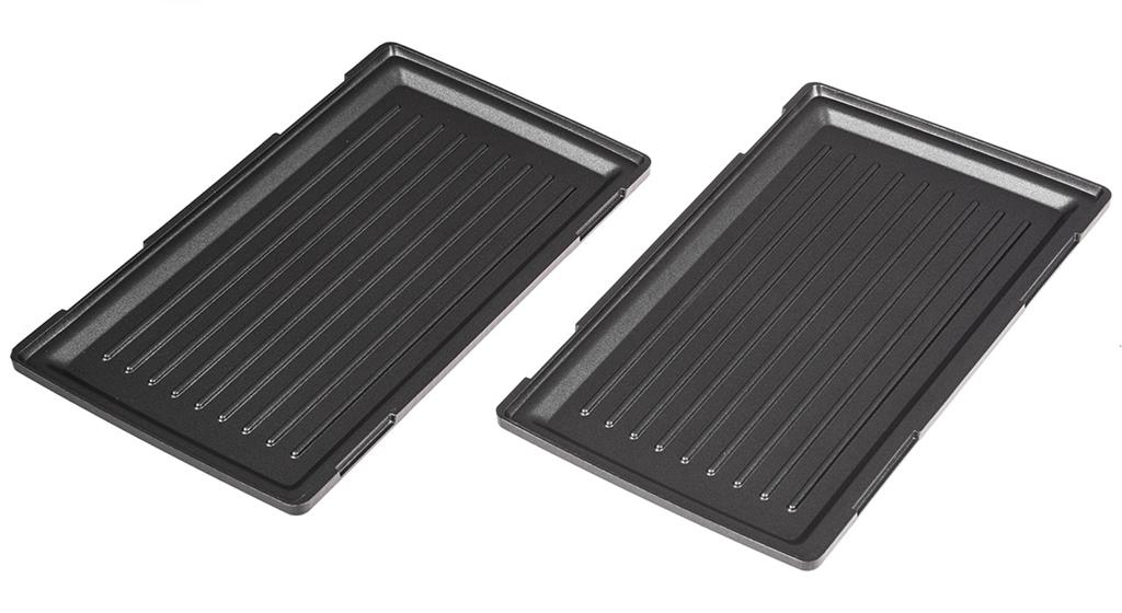 Delmonti DL830 Sandwich Maker