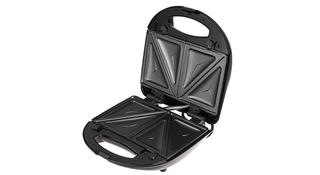 Delmonti DL830 Sandwich Maker