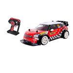 ماشین بازی کنترلی نیکو مدل Mini Countryman WRC
