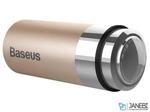 شارژر فندکی سریع بیسوس Baseus CarQ Series QC3.0 Car Charger