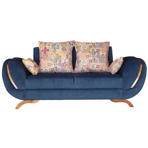 مبل دو نفره ایپک استیل مدل تارا Eapakstyle Tara Two Seater Sofa 