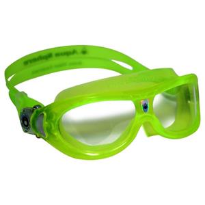 عینک شنای آکوا اسفیر مدل Seal Kid لنز شفاف