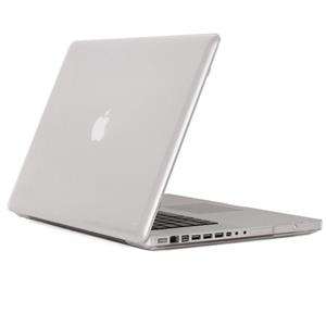 کاور باسئوس مدل Clear Film مناسب برای مک بوک 12 اینچی Baseus Clear Film Cover For The New MacBook 12 Inch