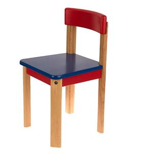 صندلی کودک پین فورنیچر مدل Children Chair Pin Furniture Children Chair Baby Seat