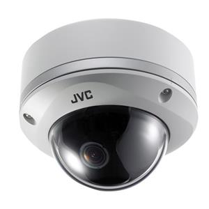 دوربین مداربسته جی وی سی مدل JVC TK-C215VP4E