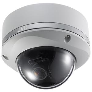 دوربین تحت شبکه جی وی سی مدل TK-C2201WPE JVC TK-C2201WPE Network Camera