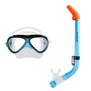 ماسک و اسنورکل شنای آروپک مدل Naughty Kid Aropec Naughty Kid Swimming Mask and Snorkel
