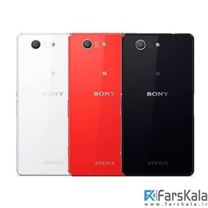 درب پشت گوشی سونی مدل Mini مناسب برای گوشی موبایل Sony Xperia Z3 Compact