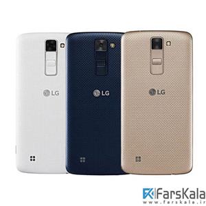 LG K8 Back Door