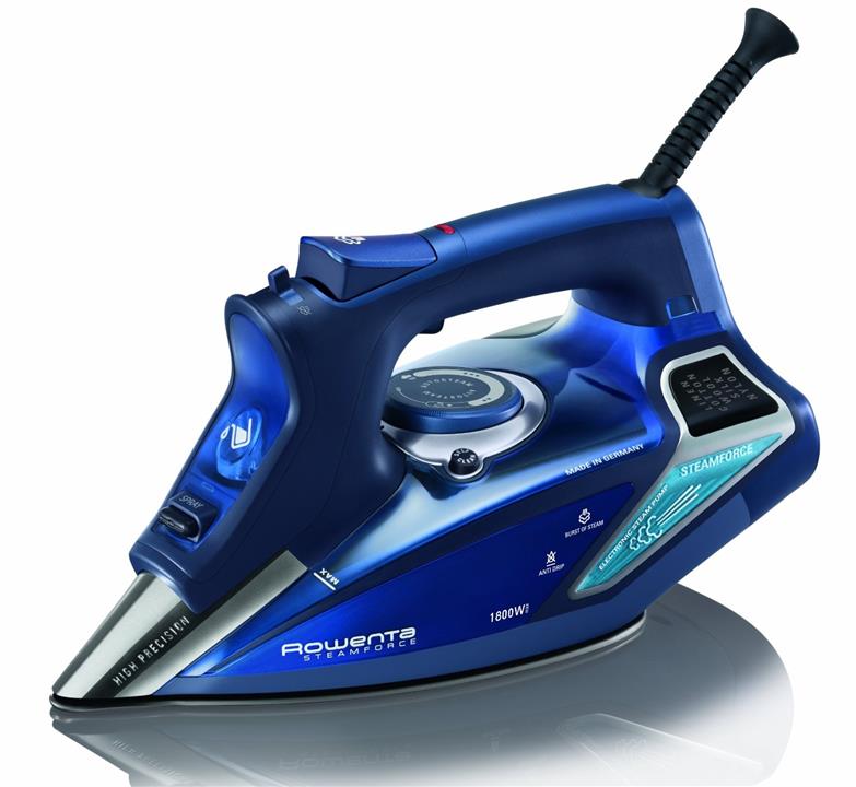 Rowenta DW 9240 Steam Iron