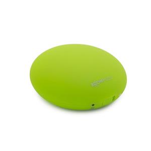اسپیکر Boompods DownDraft Portable Speaker – Green 