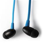 Boompods tuffbuds in-ear headphones Blue