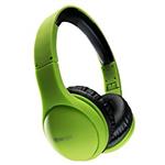 Boompods Headpods BT-Green