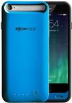 Boompods 4000 mAh Power Case for iPhone 6/6s Plus blue