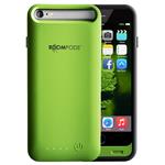 Boompods 3100 mAh Power Case for iPhone 6/6s