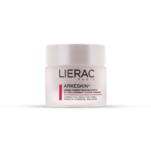 کرم ضد چروک لیراک مدل Arkeskin Plus Corrective حجم 50 میلی لیتر