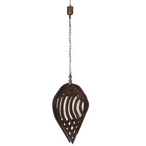 لوستر دارکار مدل آویز فانتزی طرح اشک کد 111c Darkar 111c Fantasy Hanger Tear Chandelier