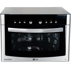 مایکروویو ال‌جی سری سولاردام مدل MS94 LG MS94 SolarDom Seris Microwave Oven