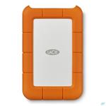 هارددیسک اکسترنال لسی مدل Rugged USB-C ظرفیت 2 ترابایت