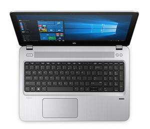 لپ تاپ 15 اینچی اچ پی مدل ProBook 450 G4 - B HP ProBook 450 G4 - Core i7-8GB-1T-2GB