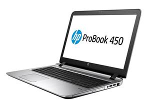 لپ تاپ 15 اینچی اچ پی مدل ProBook 450 G4 - B HP ProBook 450 G4 - Core i7-8GB-1T-2GB