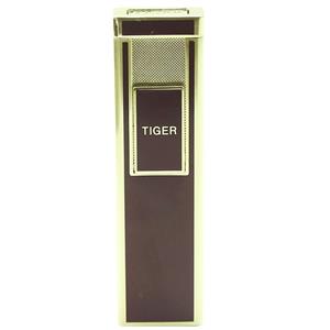 فندک تایگر مدل USB Purple Tiger USB Purple Lighter