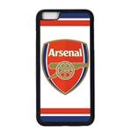 Kaardasti Arsenal Cover For iPhone 6 plus
