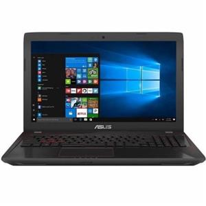 لپ تاپ 15 اینچی ایسوس مدل FX553VD - B ASUS FX553VD -core i5-12GB-1T-4G