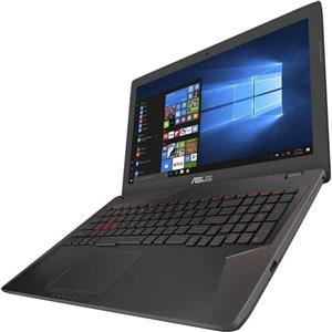 لپ تاپ 15 اینچی ایسوس مدل FX553VD - B ASUS FX553VD -core i5-12GB-1T-4G