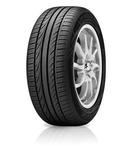 لاستیک خودرو هانکوک 235/55R17 گل Ventus ME01 K114 