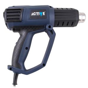 سشوار صنعتی اکتیو مدل AC2732 Active Heat Gun 
