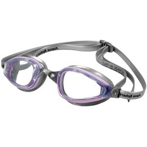 عینک شنای ام پی مدل K180 Ladies لنز شفاف MP Clear Lens Swimming Goggles 