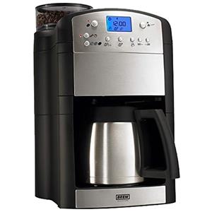 قهوه ساز و آسیاب بیم مدل W5.001 Beem W5.001 Coffee Maker And Grinder