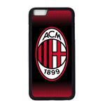 Kaardasti A.C. Milan Cover For iPhone 6