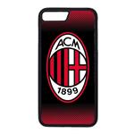 Kaardasti A.C. Milan Cover For iPhone 7